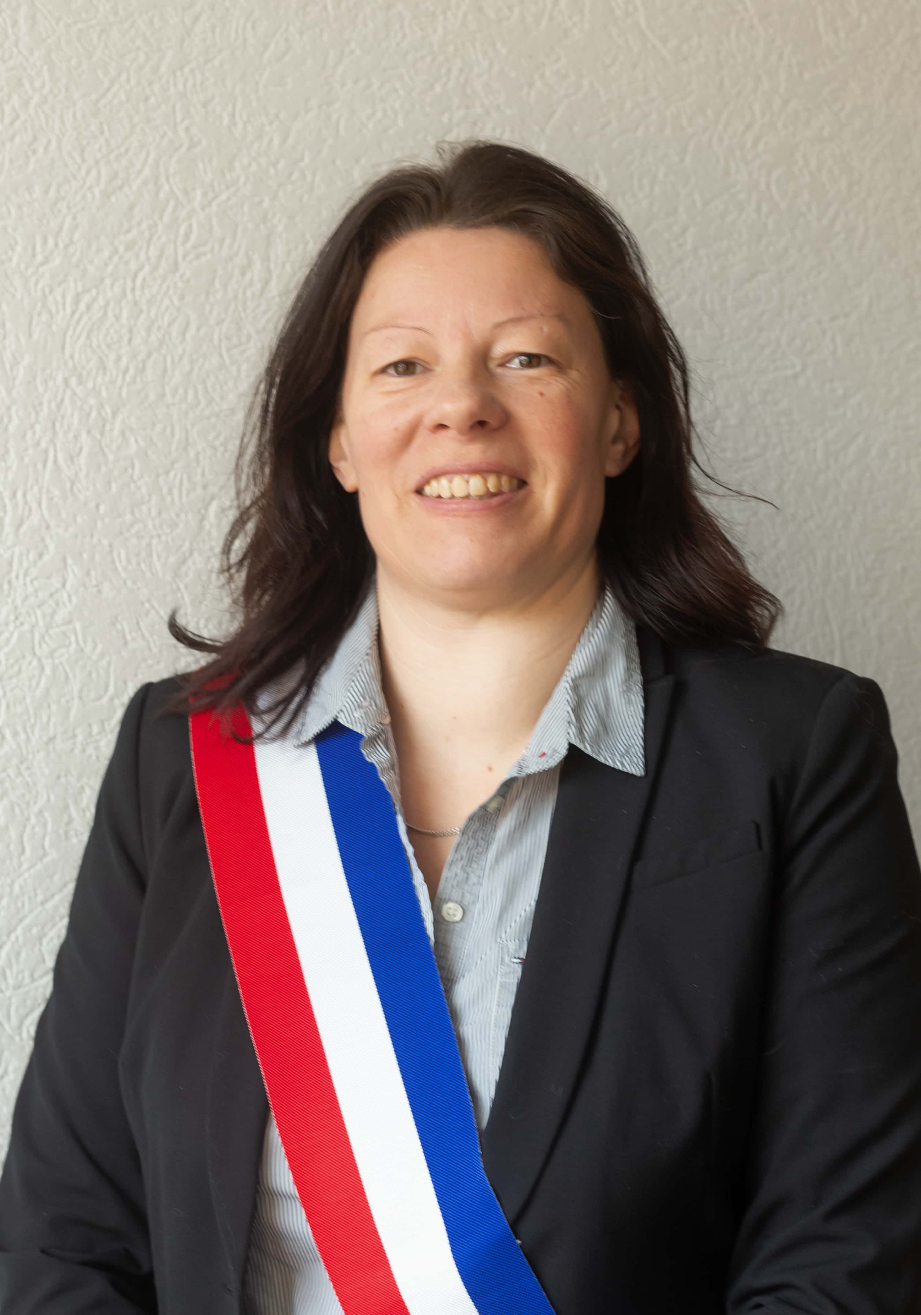 Photo du 2ème Adjoint