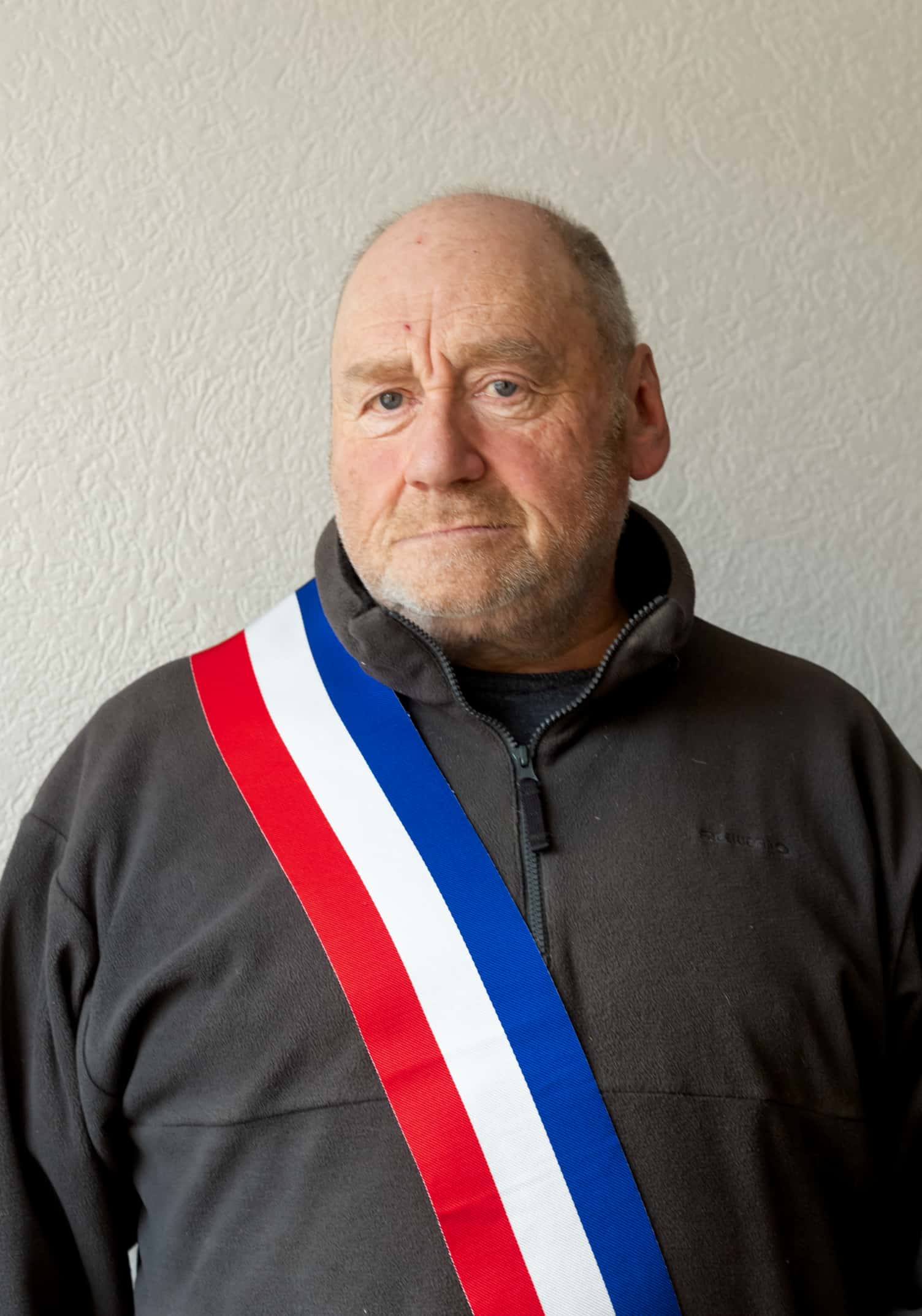 Photo du 1er Adjoint